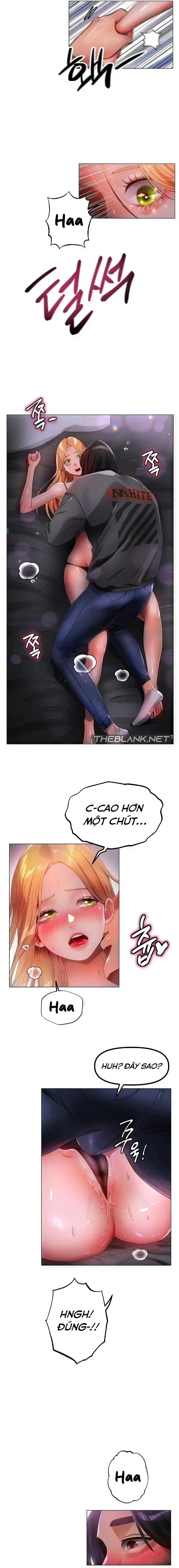 Dì Trẻ Chapter 7 - Page 13