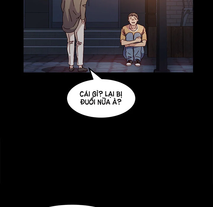 Dịch Vụ Người Mẫu Thần Tiên Chapter 1 - Page 53