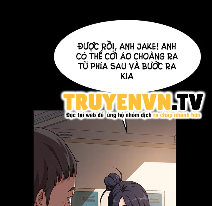 Dịch Vụ Người Mẫu Thần Tiên Chapter 1 - Page 87