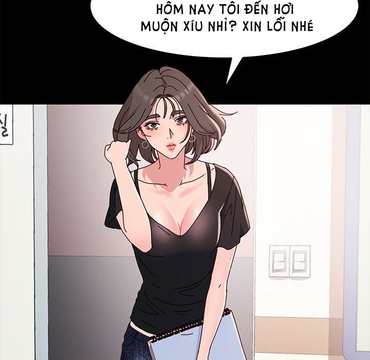 Dịch Vụ Người Mẫu Thần Tiên Chapter 10 - Page 11