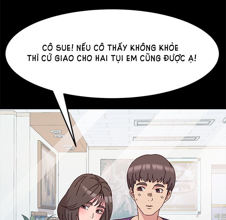 Dịch Vụ Người Mẫu Thần Tiên Chapter 10 - Page 91