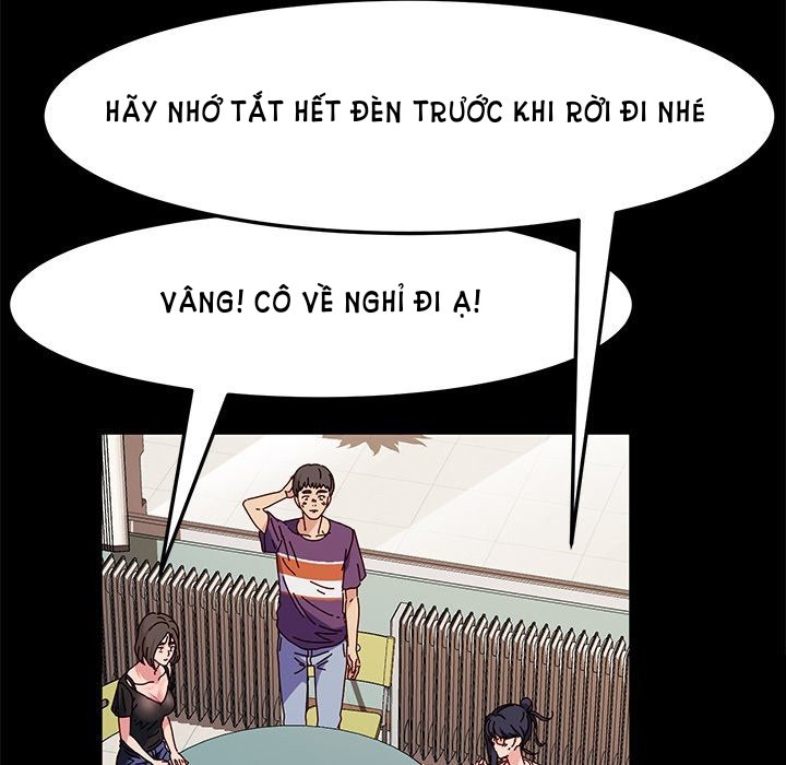 Dịch Vụ Người Mẫu Thần Tiên Chapter 10 - Page 103