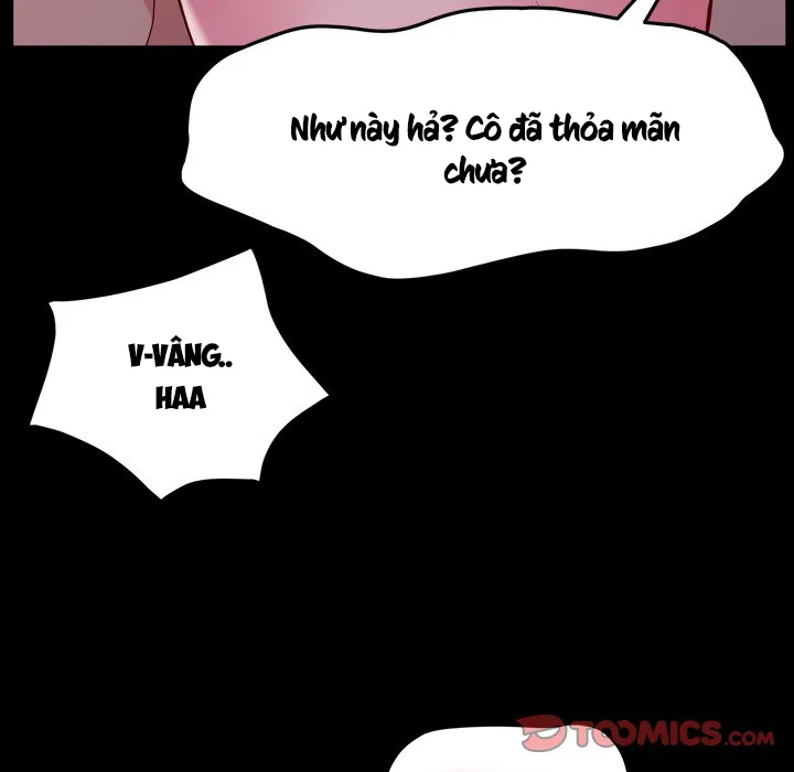 Dịch Vụ Người Mẫu Thần Tiên Chapter 3 - Page 75