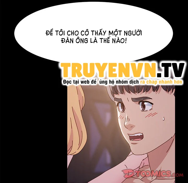 Dịch Vụ Người Mẫu Thần Tiên Chapter 4 - Page 64