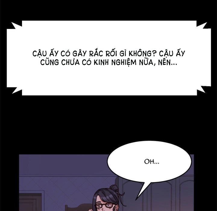 Dịch Vụ Người Mẫu Thần Tiên Chapter 5 - Page 97