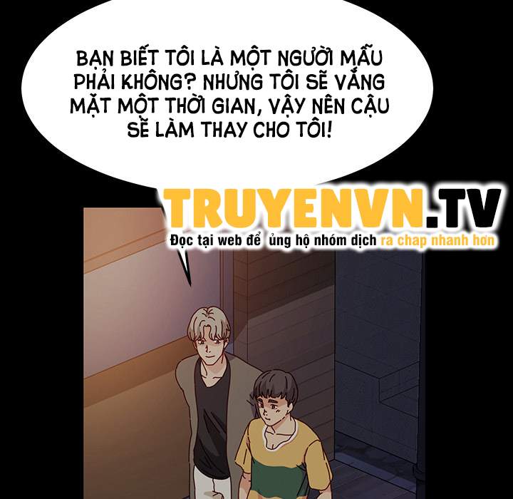 Dịch Vụ Người Mẫu Chapter 1 - Page 72