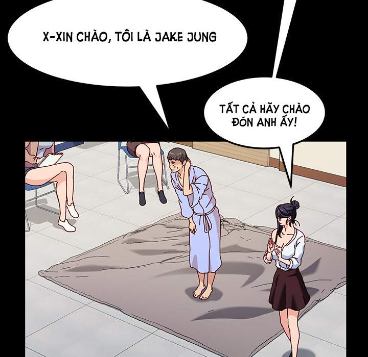 Dịch Vụ Người Mẫu Chapter 1 - Page 84