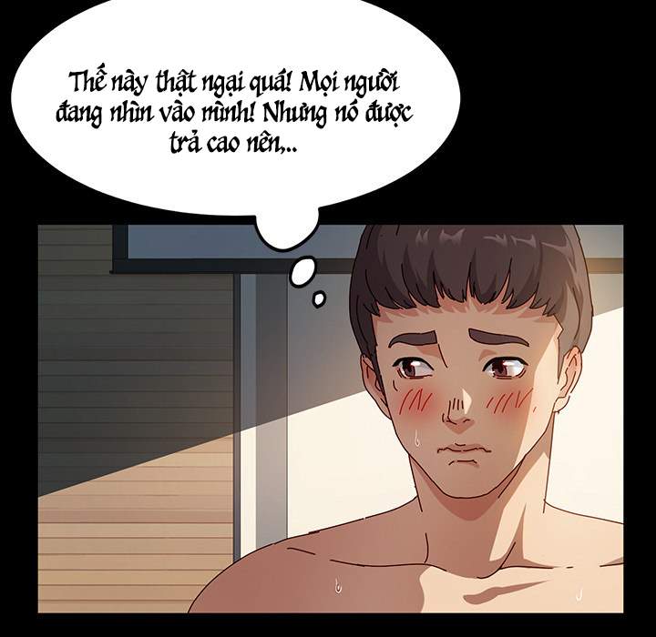 Dịch Vụ Người Mẫu Chapter 1 - Page 96