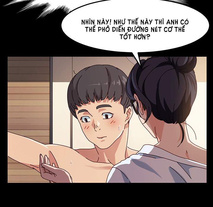 Dịch Vụ Người Mẫu Chapter 1 - Page 139