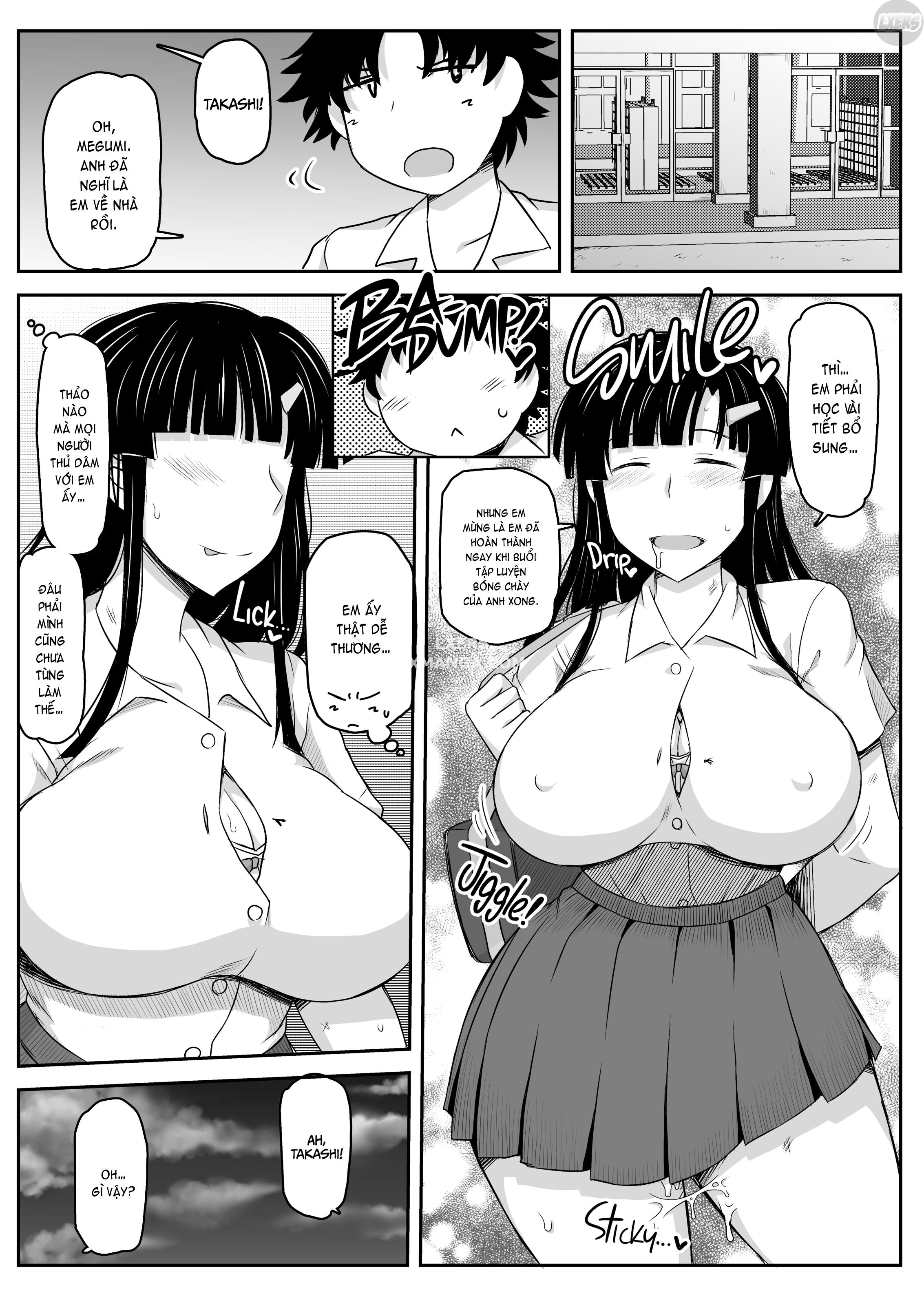 Dick Note The Hypnotic Sexual Guidance Register - Megumi Fujimiyas Record Oneshot - Page 44