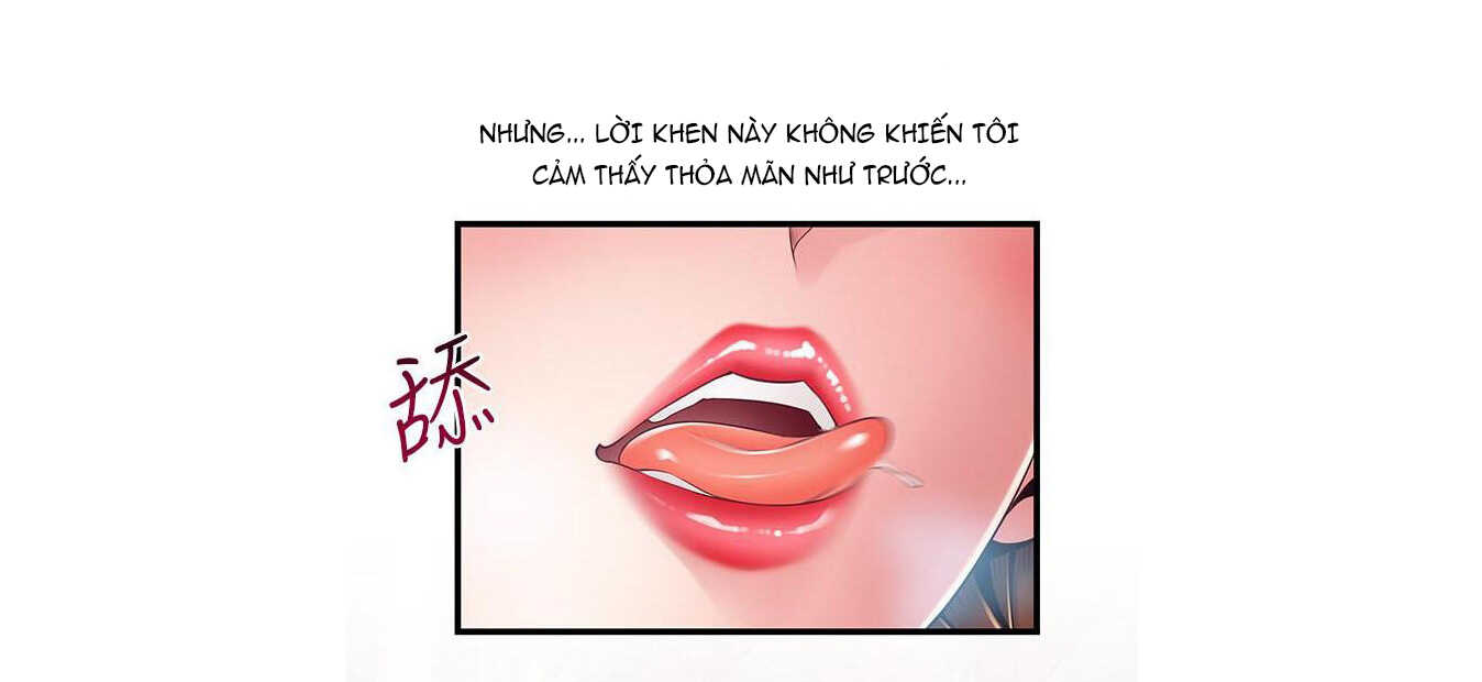 Điểm Yếu Chapter 112 - Page 22