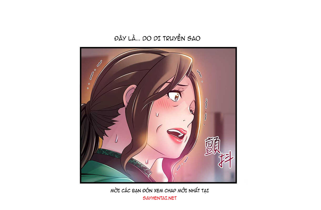 Điểm Yếu Chapter 113 - Page 23