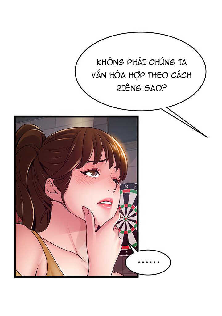 Điểm Yếu Chapter 120 - Page 7