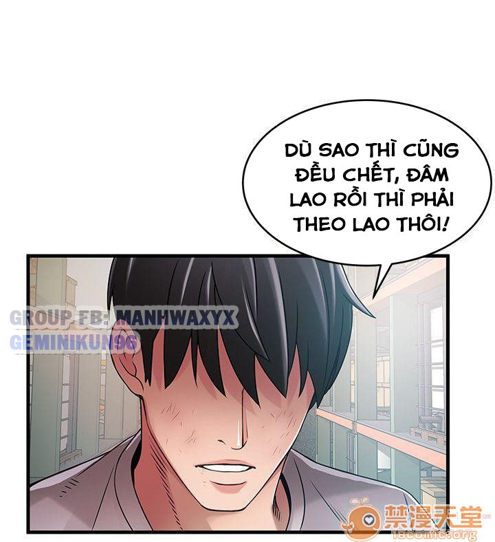 Điểm Yếu Chapter 29 - Page 24