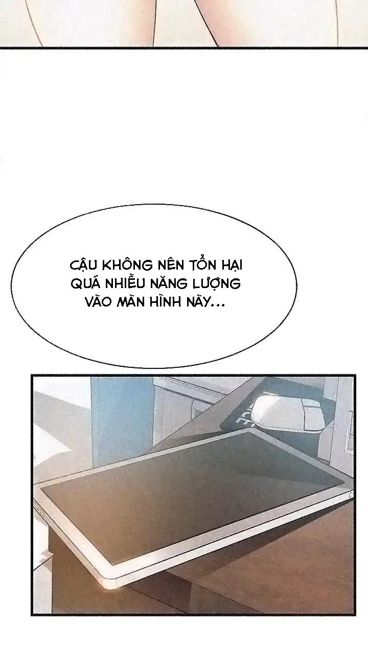 Điểm Yếu Chapter 3 - Page 49