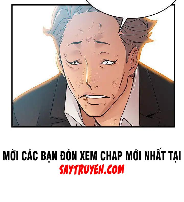 Điểm Yếu Chapter 34 - Page 19