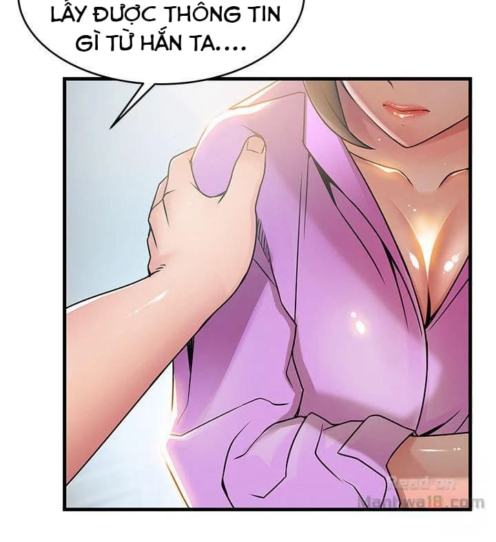 Điểm Yếu Chapter 38 - Page 27