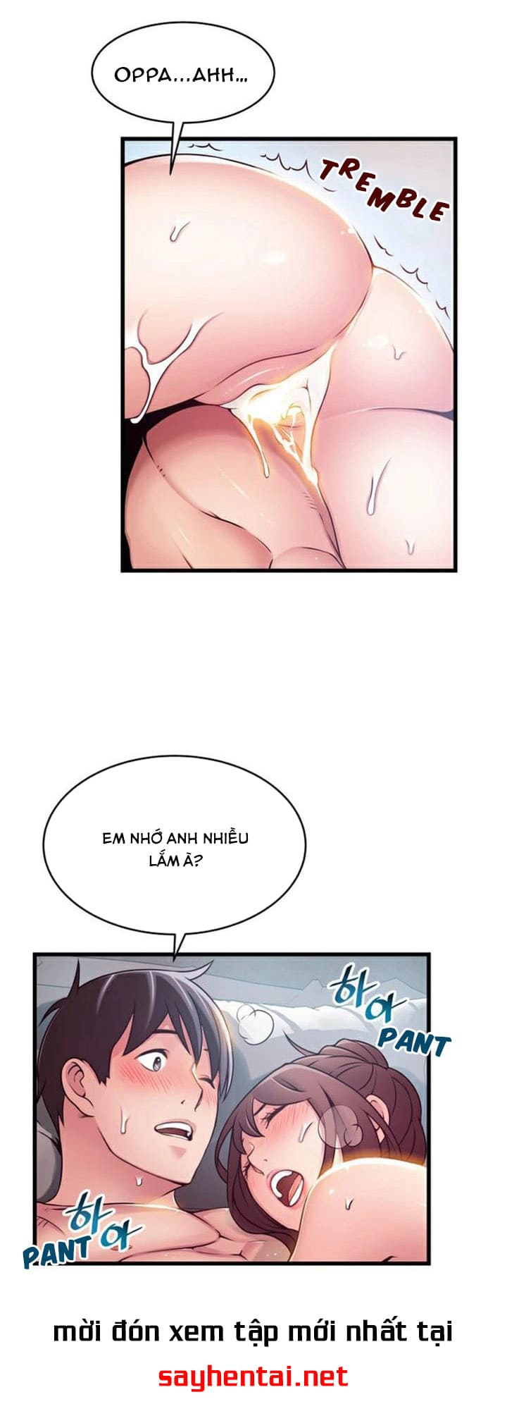 Điểm Yếu Chapter 52 - Page 29