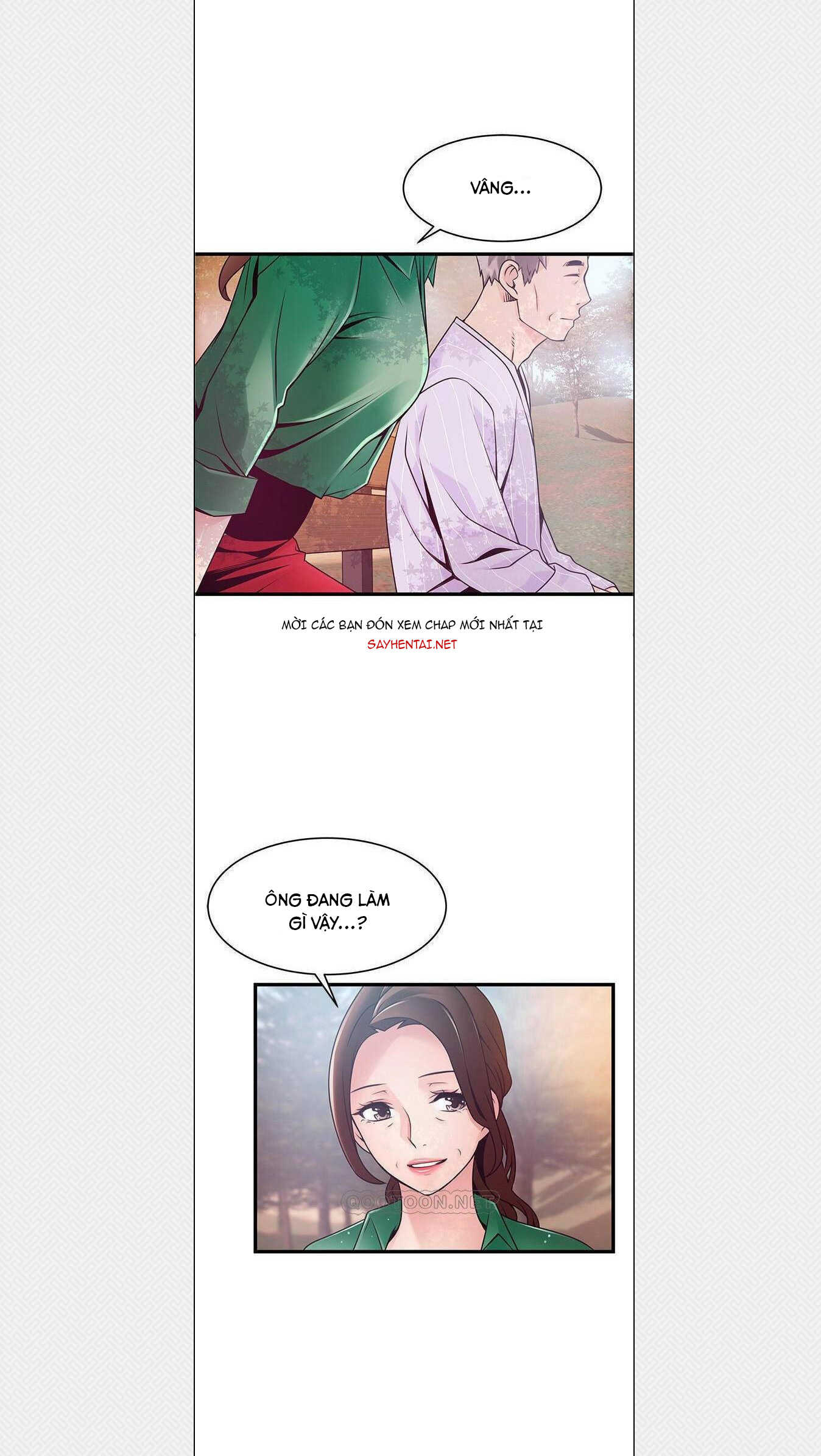 Điểm Yếu Chapter 90 - Page 2