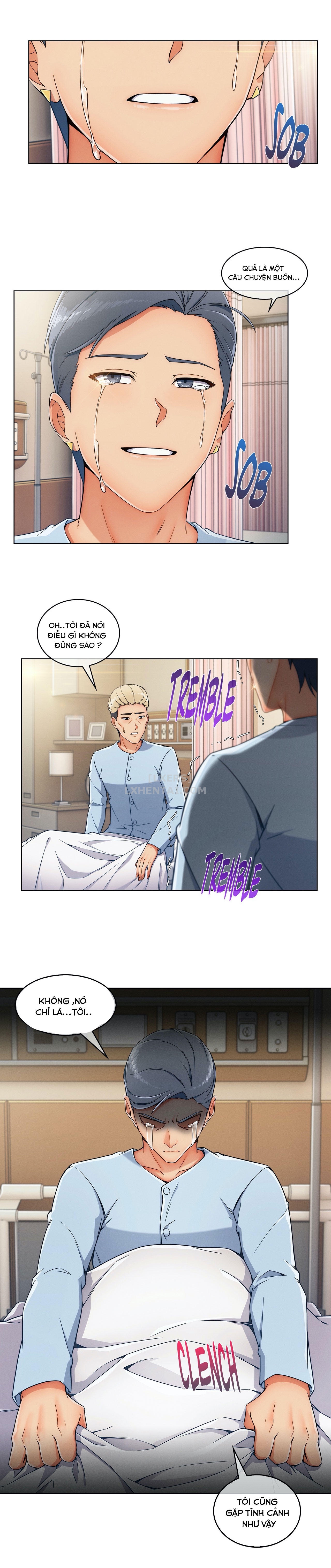 Điên Cuồng Nhưng Ngọt Ngào Chapter 104 END - Page 7