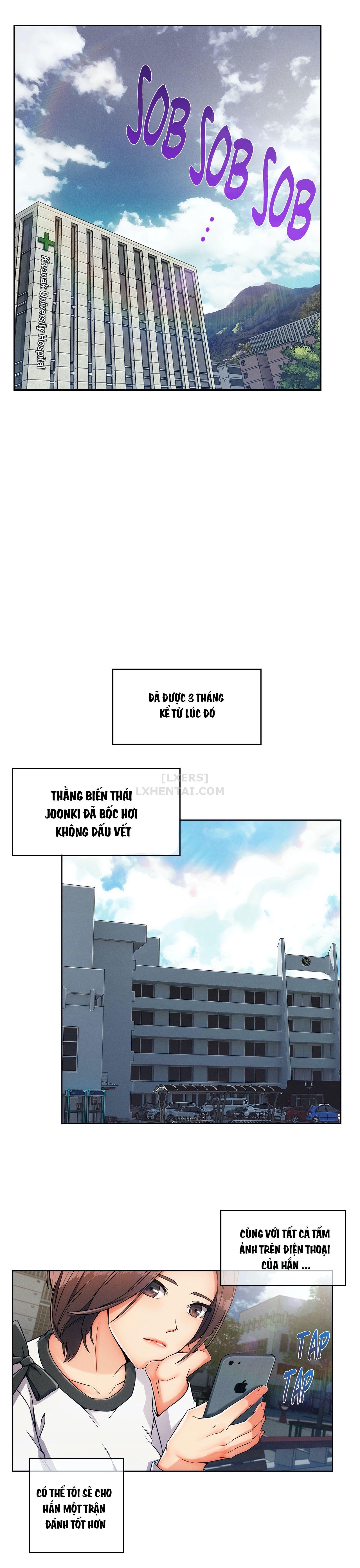 Điên Cuồng Nhưng Ngọt Ngào Chapter 104 END - Page 8