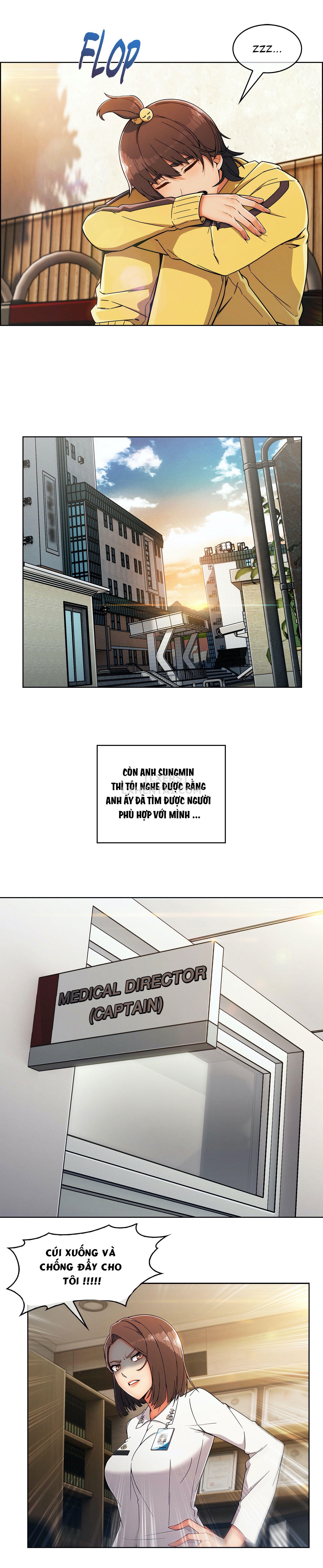 Điên Cuồng Nhưng Ngọt Ngào Chapter 104 END - Page 15