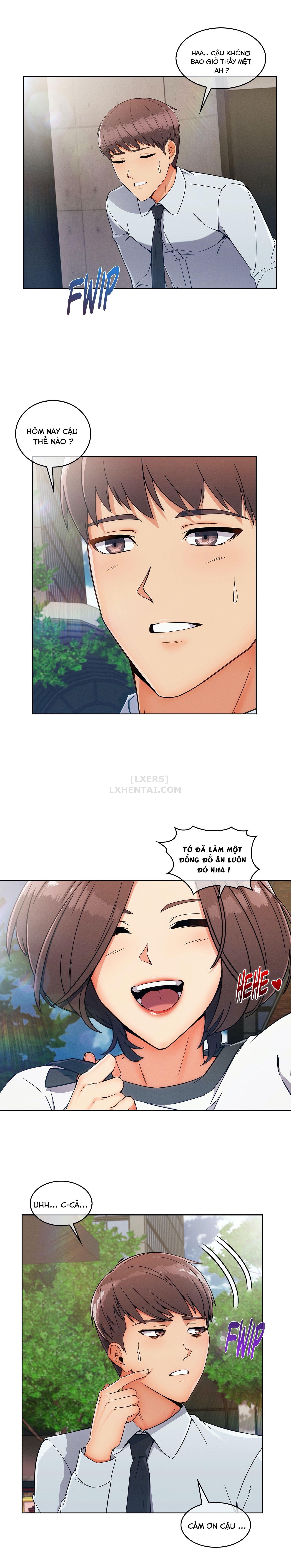 Điên Cuồng Nhưng Ngọt Ngào Chapter 104 END - Page 25