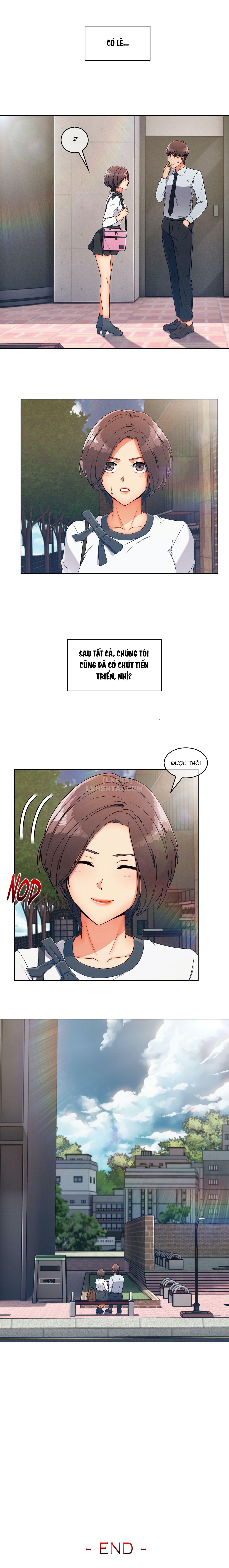 Điên Cuồng Nhưng Ngọt Ngào Chapter 104 END - Page 26