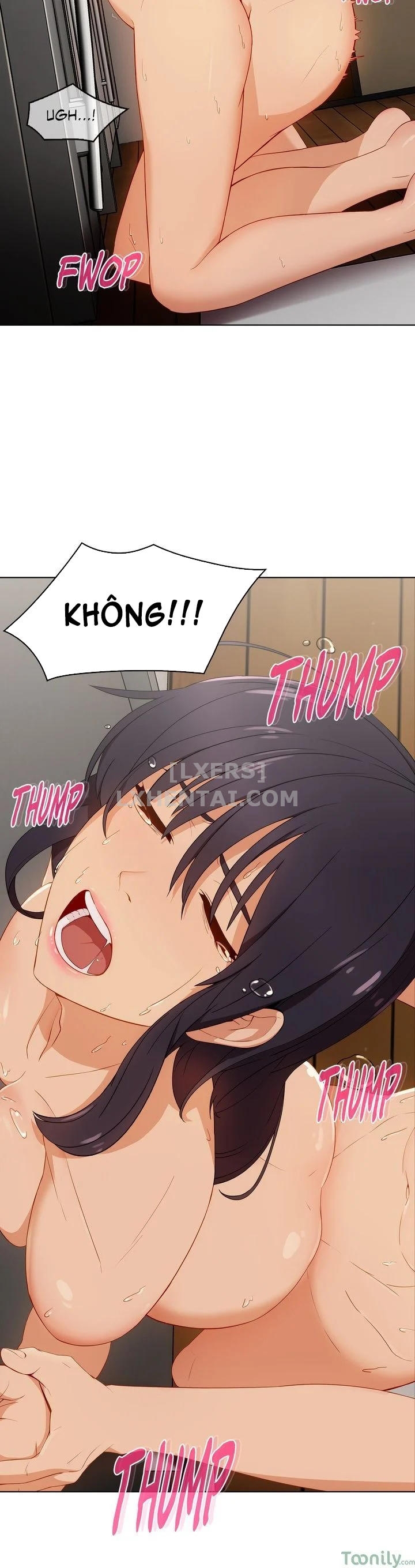 Điên Cuồng Nhưng Ngọt Ngào Chapter 15 - Page 21