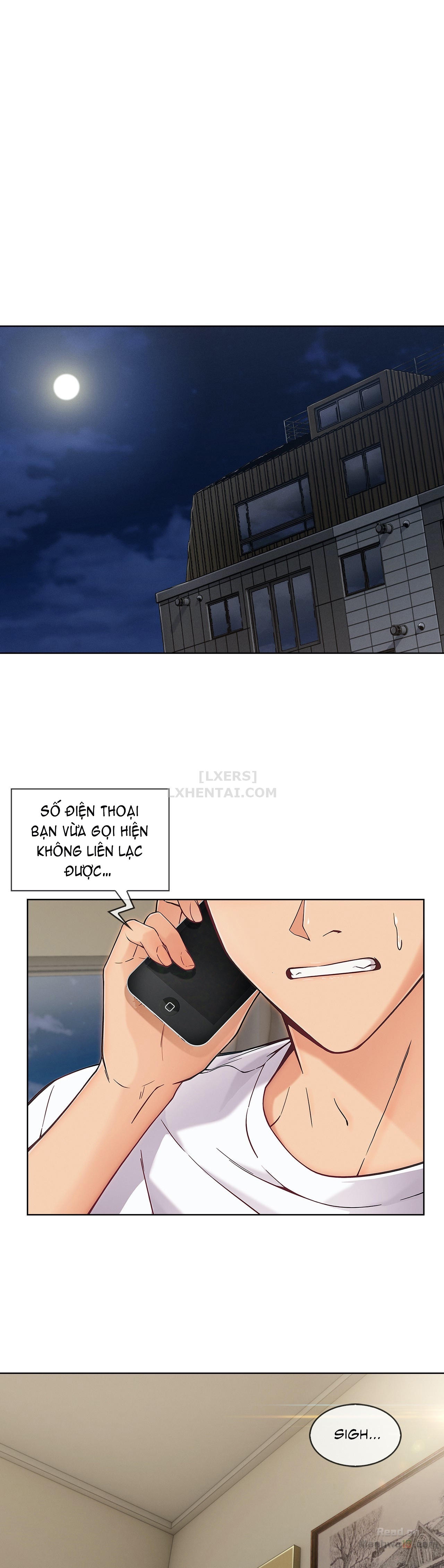 Điên Cuồng Nhưng Ngọt Ngào Chapter 68 - Page 33