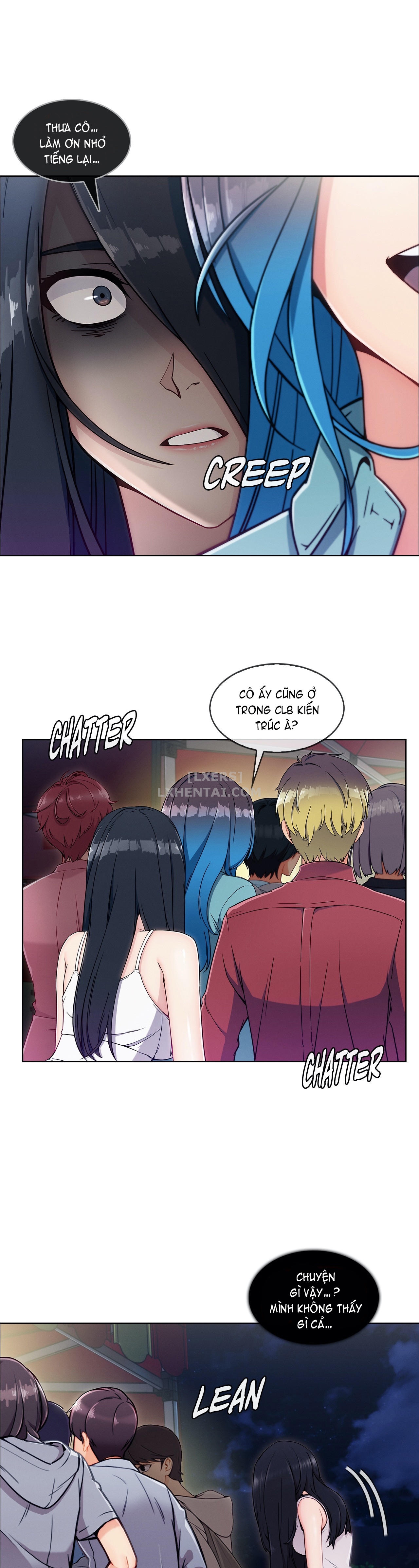 Điên Cuồng Nhưng Ngọt Ngào Chapter 76 - Page 8