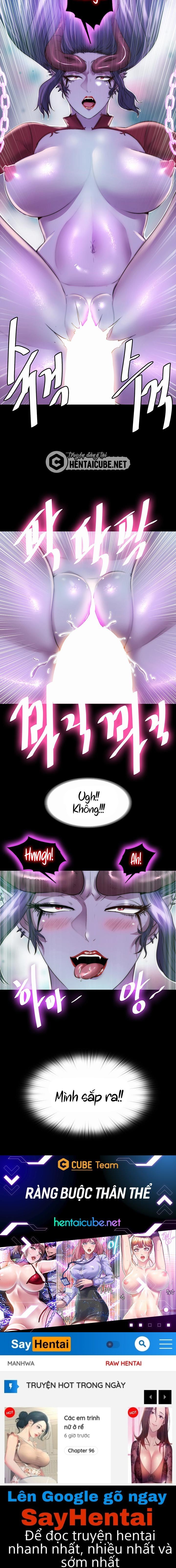 Điều Khiển Cơ Thể Chapter 40 - Page 21