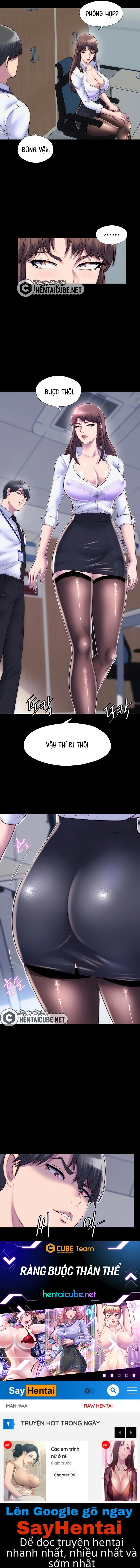 Điều Khiển Cơ Thể Chapter 42 - Page 17