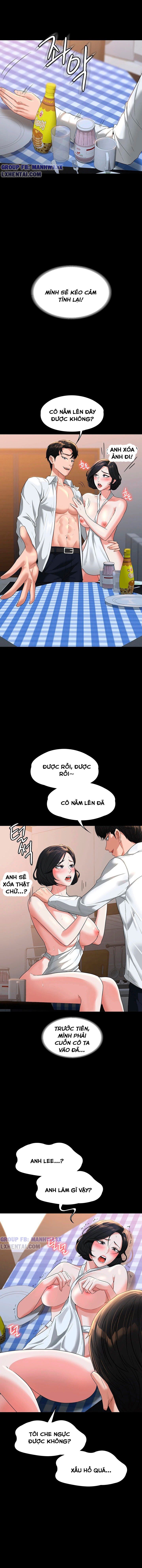 Điều khiển làm tình Chapter 41 - Page 12