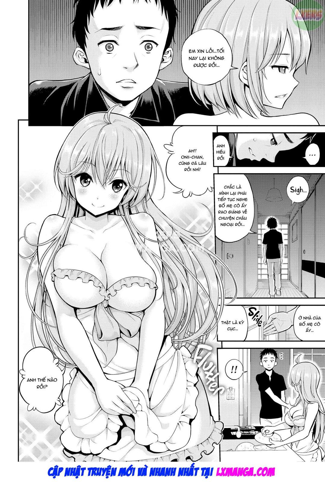 Đỉnh của đỉnh, nhất của nhất Ch. 2 - Horny Switch - Page 7