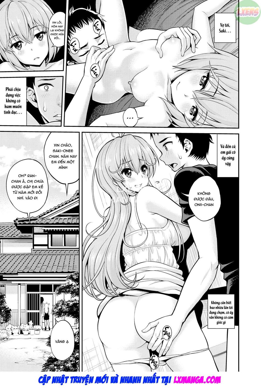 Đỉnh của đỉnh, nhất của nhất Ch. 2 - Horny Switch - Page 26