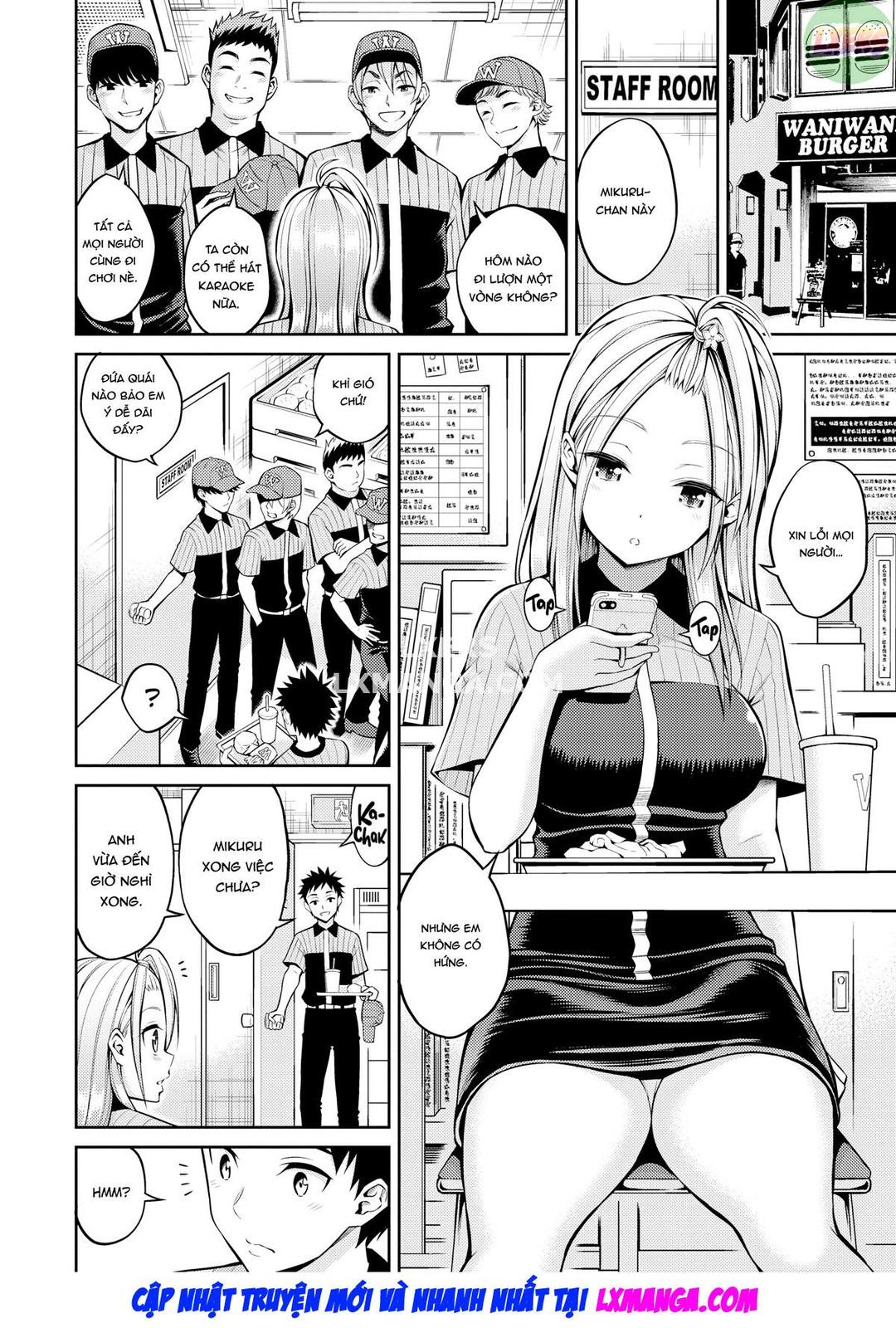 Đỉnh của đỉnh, nhất của nhất Ch. 4 - Sex Friend - Page 17