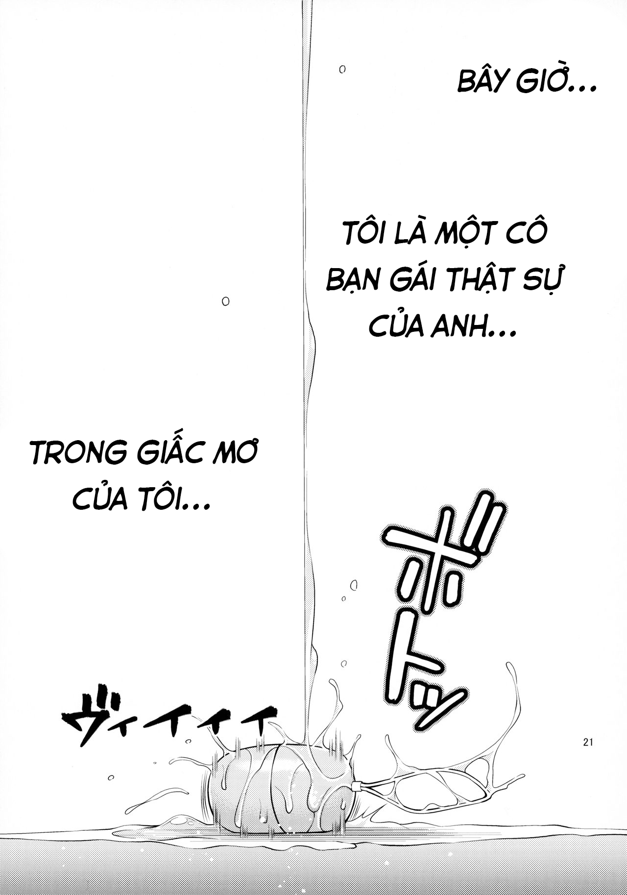 Địt bạn gái thuê cực cay! Chapter 1 - Page 20