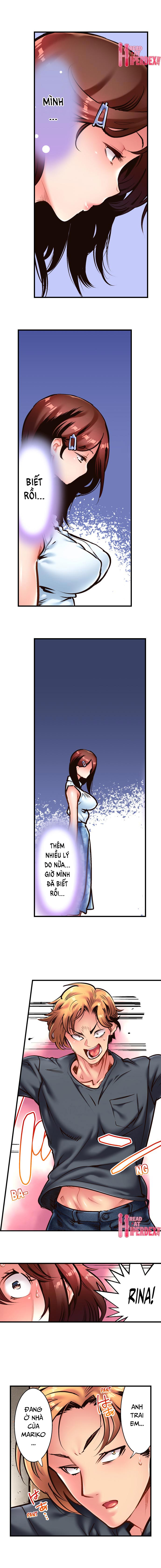 Địt Em Trai Của Chồng Chapter 13 - Page 6