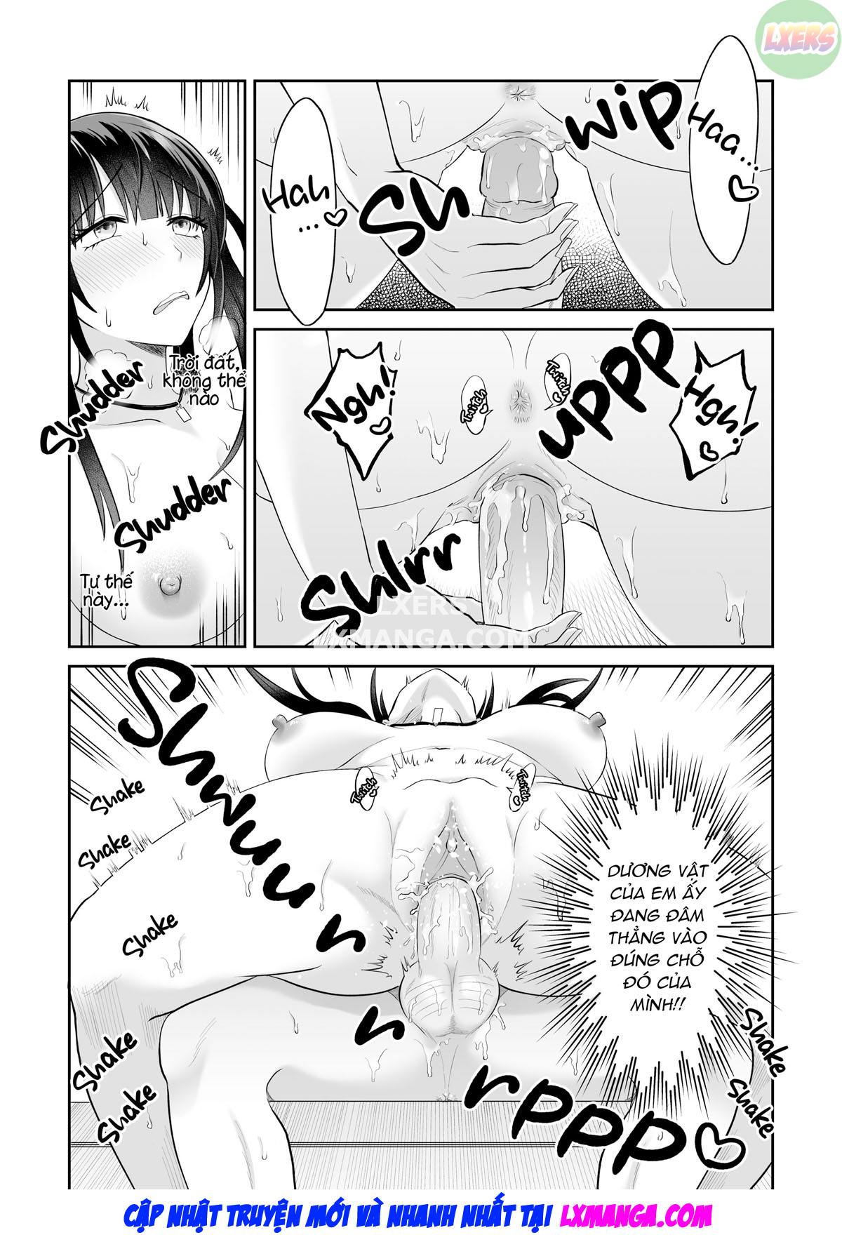 Do You Like Slutty Gyarus Chapter 2 END - Page 24