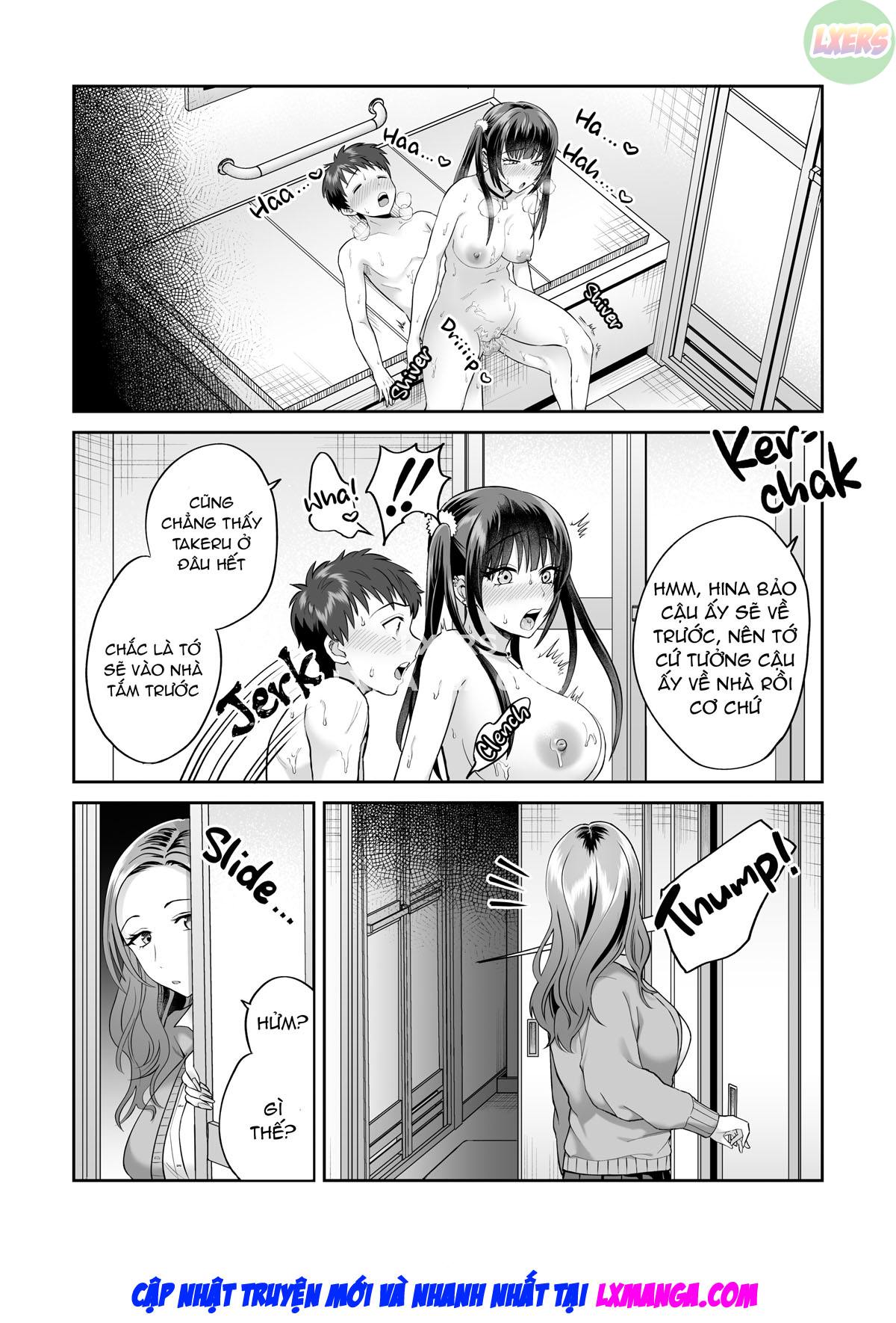 Do You Like Slutty Gyarus Chapter 2 END - Page 29