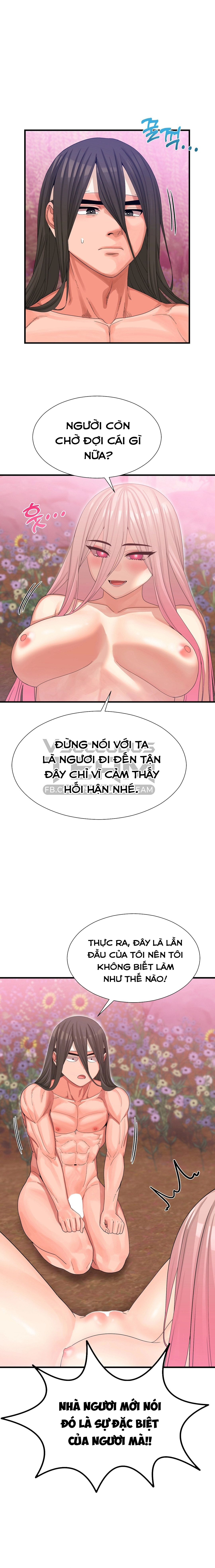 Đóa Hoa Chiến Loạn Chapter 2 - Page 14