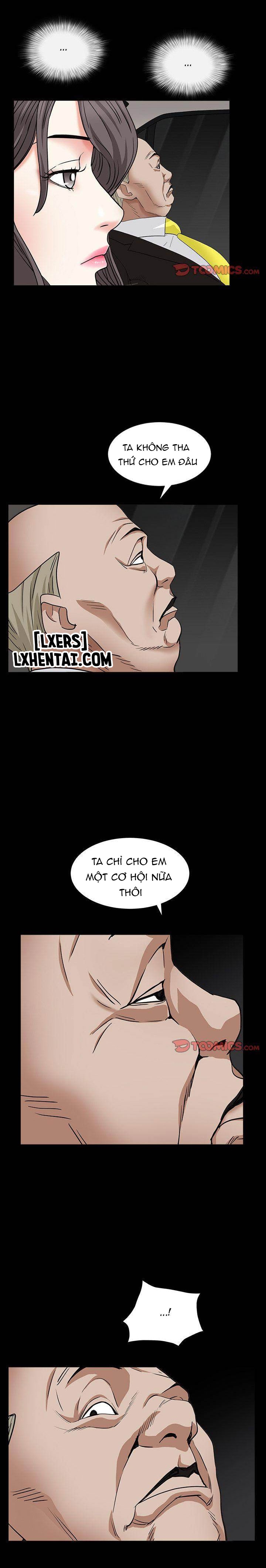 Đôi Chân Trần Chapter 16 - Page 15