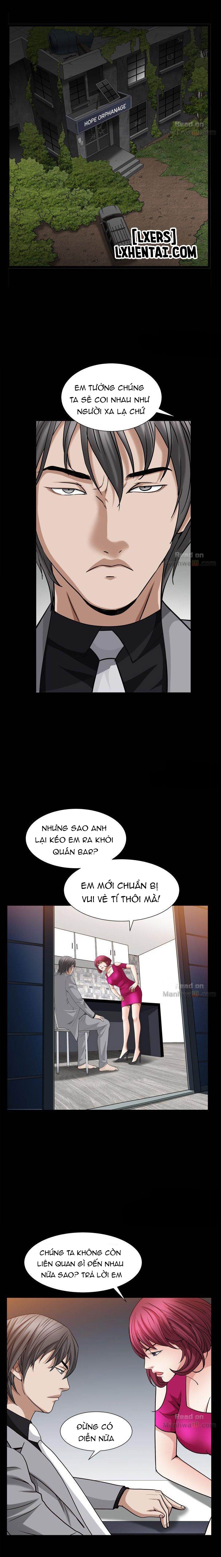 Đôi Chân Trần Chapter 21 - Page 13