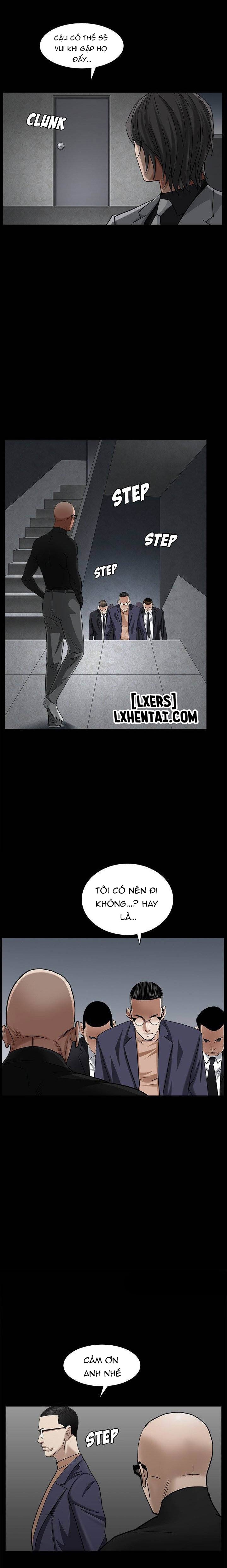 Đôi Chân Trần Chapter 26 - Page 22