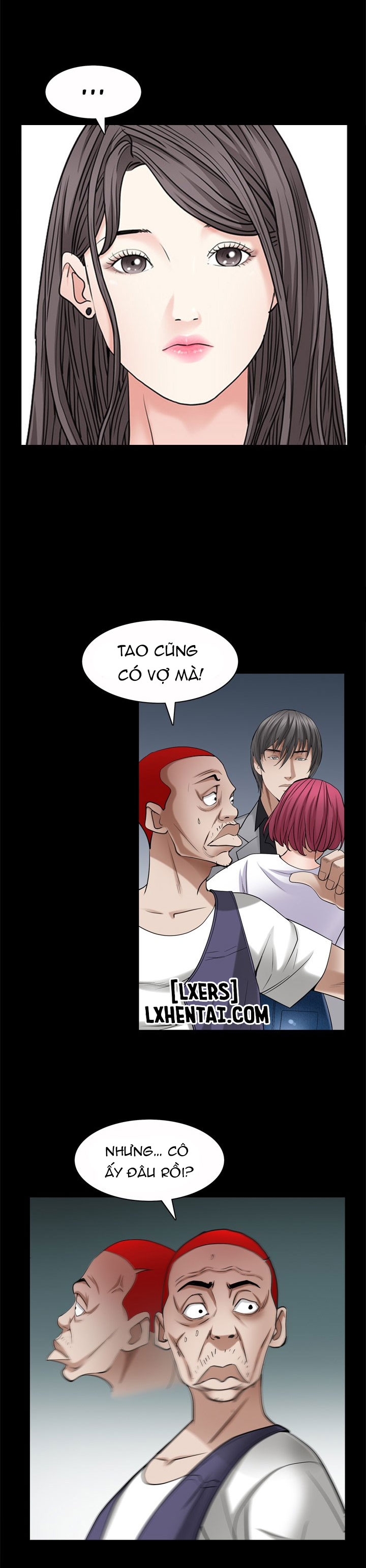 Đôi Chân Trần Chapter 53 - Page 14