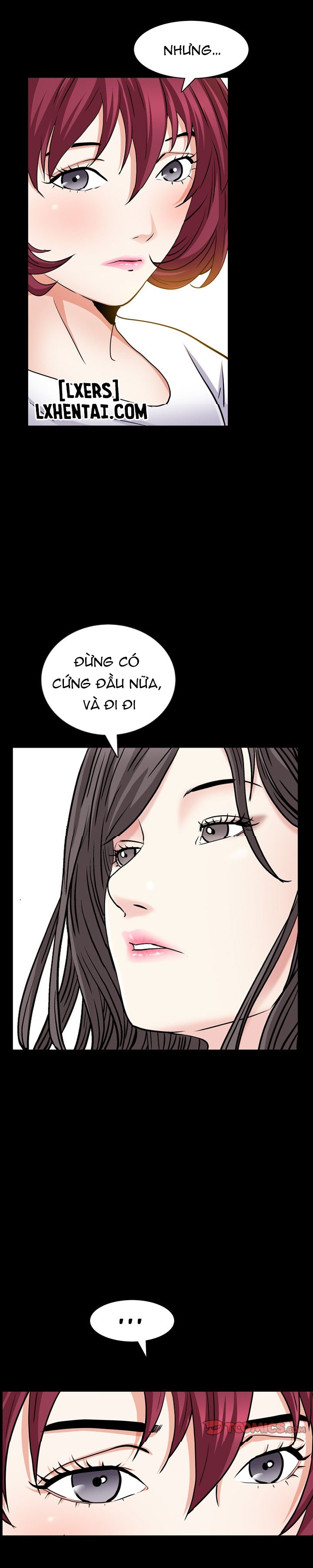 Đôi Chân Trần Chapter 55 - Page 5