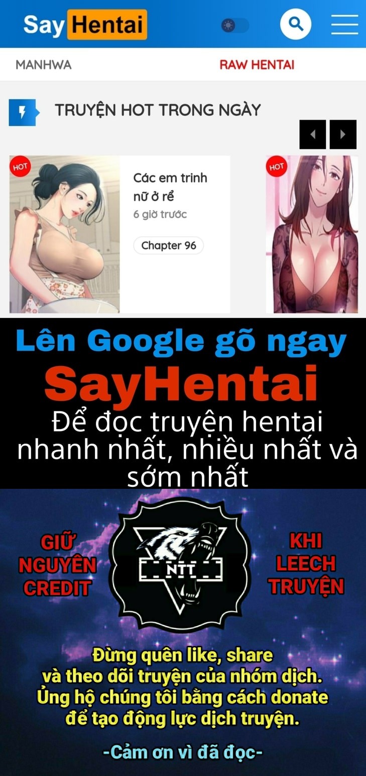 HentaiVn Truyện tranh online