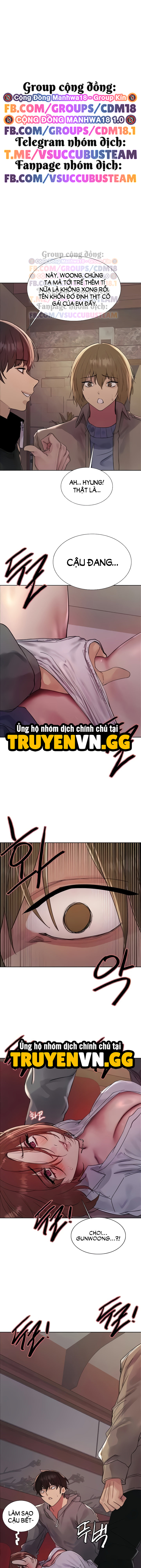 HentaiVn Truyện tranh online