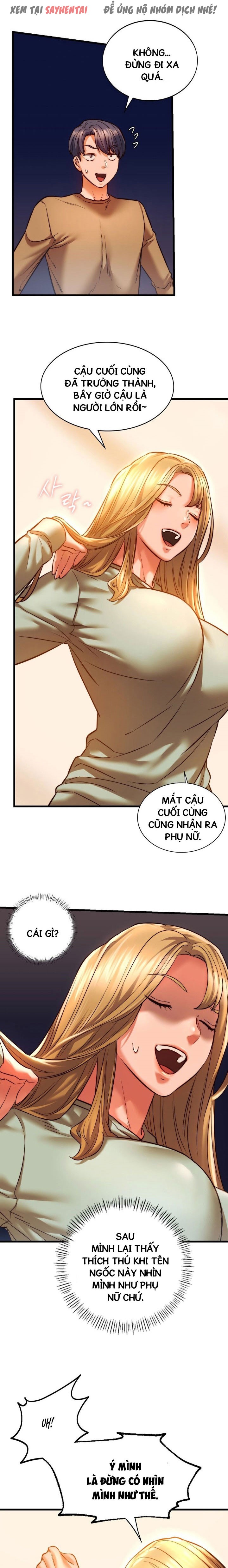 Đồng Học Chapter 10 - Page 9